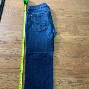 7 For All Mankind Jeans - Austyn - 34 W